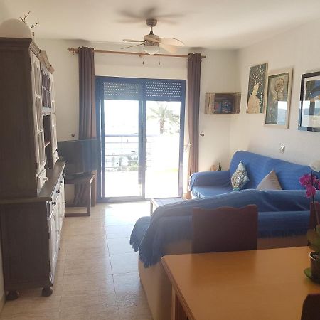 Apartmán Apartamento La Perla Azul Mojácar Exteriér fotografie