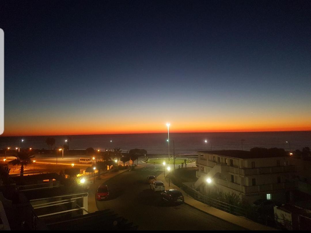 Apartmán Apartamento La Perla Azul Mojácar Exteriér fotografie